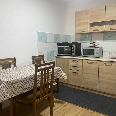 Petar Apartment マヴロヴォ エクステリア 写真