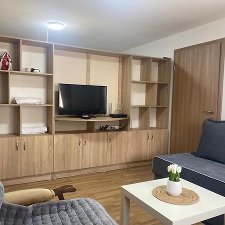 Petar Apartment マヴロヴォ エクステリア 写真