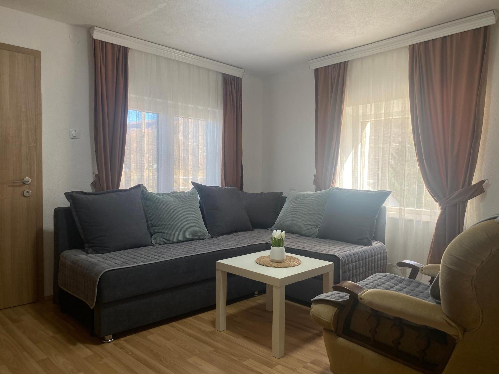 Petar Apartment マヴロヴォ エクステリア 写真