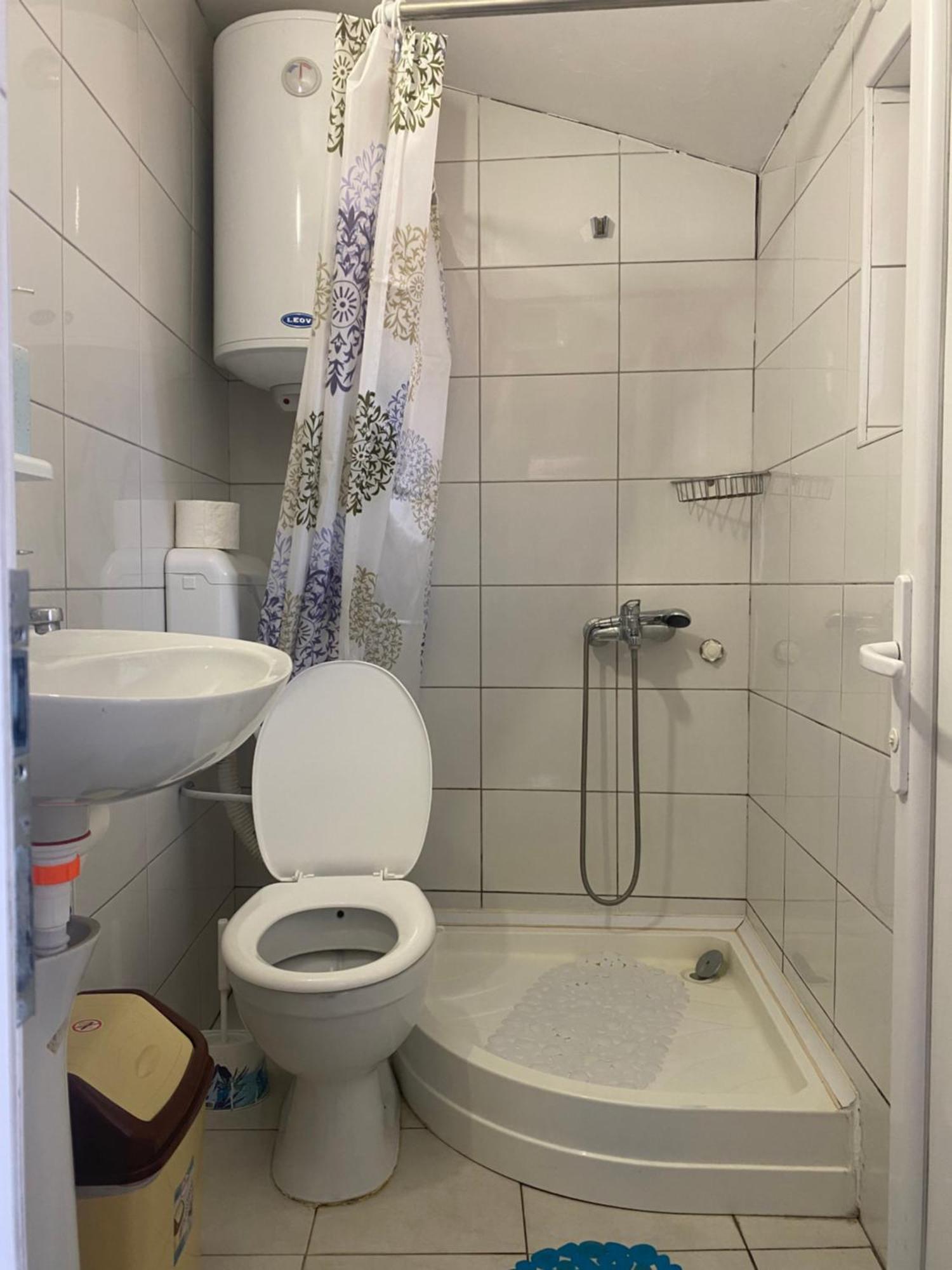 Petar Apartment マヴロヴォ エクステリア 写真