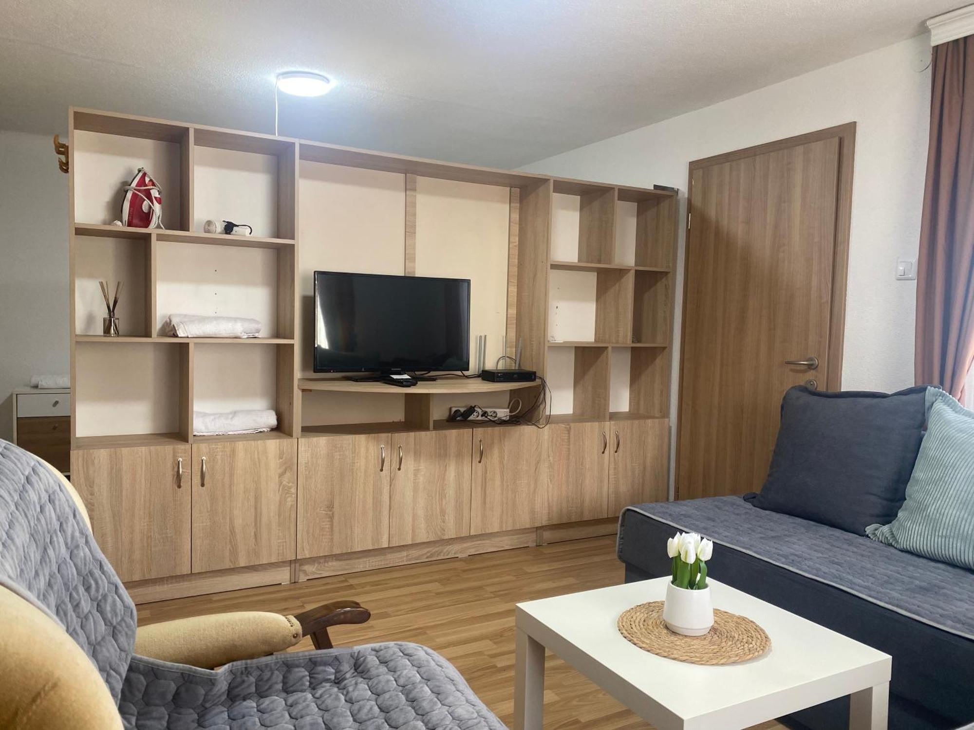 Petar Apartment マヴロヴォ エクステリア 写真