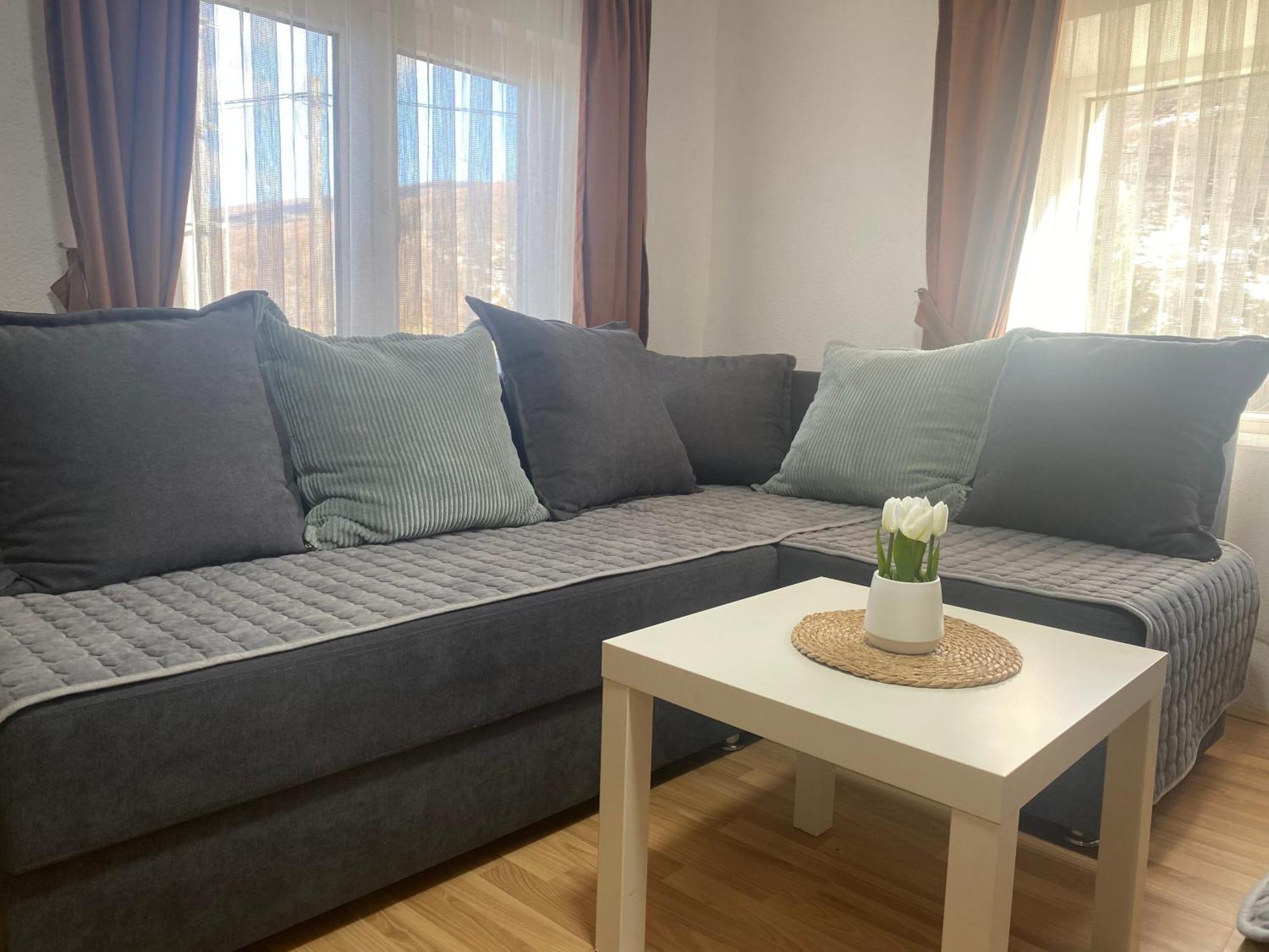 Petar Apartment マヴロヴォ エクステリア 写真